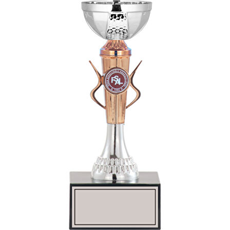 ODAK KUPA - Small Kupalar - S-046 C - 26 cm