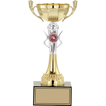 ODAK KUPA - Small Kupalar - S-048 B - 29 cm