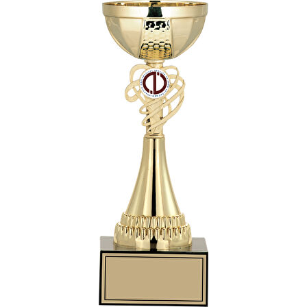 ODAK KUPA - Small Kupalar - S-049 A - 27 cm