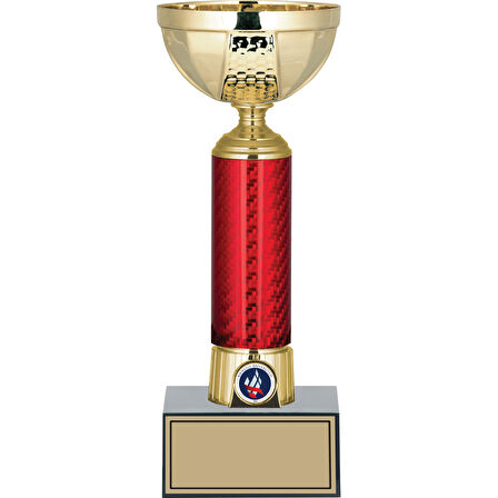 ODAK KUPA - Small Kupalar - S-051 A - 27 cm