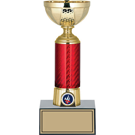 ODAK KUPA - Small Kupalar - S-051 B - 24 cm