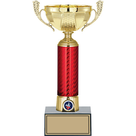 ODAK KUPA - Small Kupalar - S-052 A - 29 cm