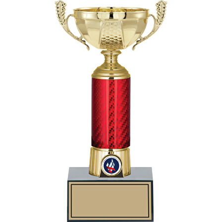 ODAK KUPA - Small Kupalar - S-052 B - 25 cm