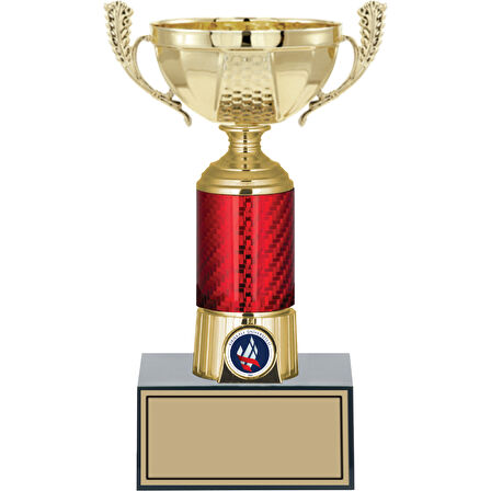 ODAK KUPA - Small Kupalar - S-052 C - 23 cm