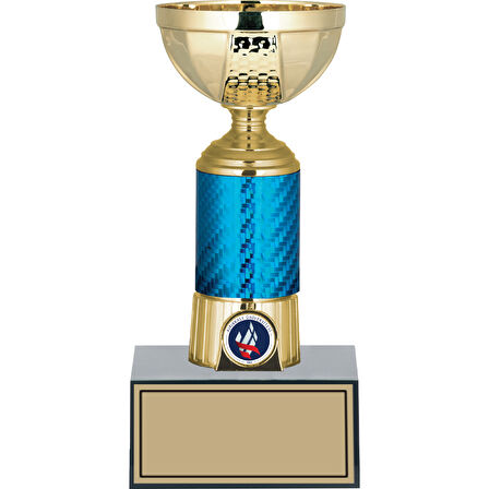 ODAK KUPA - Small Kupalar - S-053 C - 21 cm