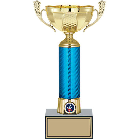 ODAK KUPA - Small Kupalar - S-054 A - 29 cm