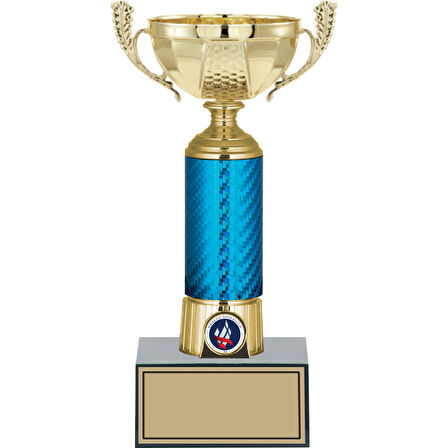 ODAK KUPA - Small Kupalar - S-054 B - 25 cm