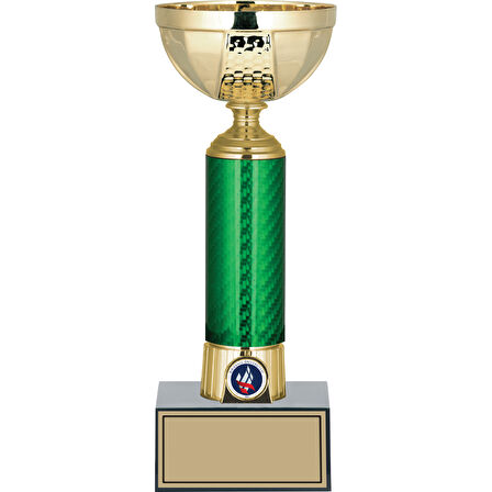 ODAK KUPA - Small Kupalar - S-055 A - 27 cm