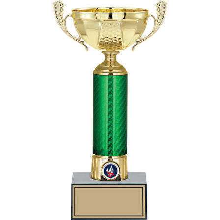 ODAK KUPA - Small Kupalar - S-056 A - 29 cm