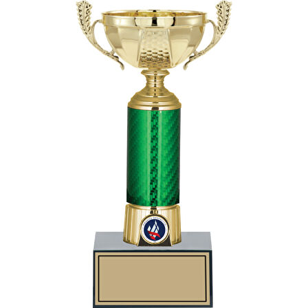 ODAK KUPA - Small Kupalar - S-056 B - 25 cm