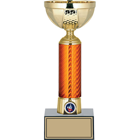 ODAK KUPA - Small Kupalar - S-057 A - 27 cm