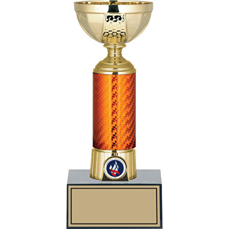 ODAK KUPA - Small Kupalar - S-057 B - 24 cm