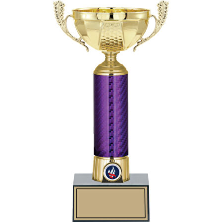 ODAK KUPA - Small Kupalar - S-060 A - 29 cm
