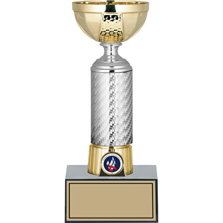 ODAK KUPA - Small Kupalar - S-061 B - 24 cm