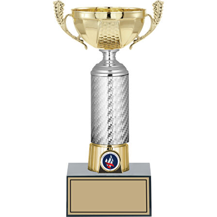 ODAK KUPA - Small Kupalar - S-062 B - 25 cm