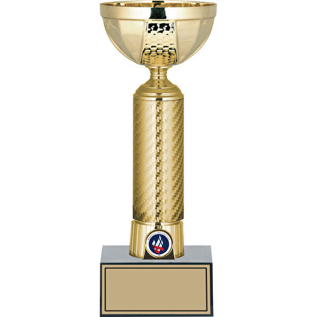 ODAK KUPA - Small Kupalar - S-063 A - 27 cm