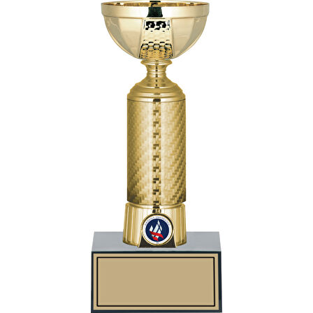 ODAK KUPA - Small Kupalar - S-063 B - 24 cm