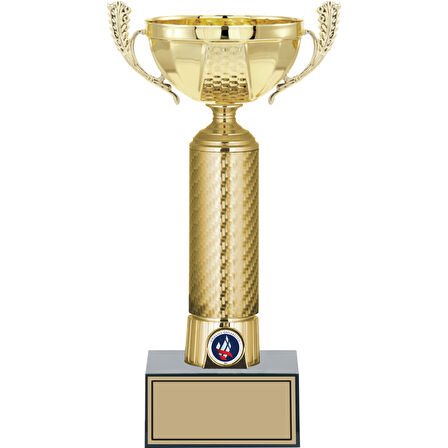 ODAK KUPA - Small Kupalar - S-064 A - 29 cm