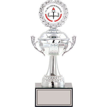 ODAK KUPA - Small Kupalar - S-068 B - 28 cm