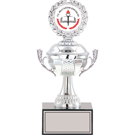 ODAK KUPA - Small Kupalar - S-068 C - 26 cm