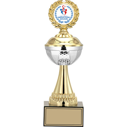 ODAK KUPA - Small Kupalar - S-069 A - 31 cm