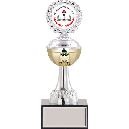 ODAK KUPA - Small Kupalar - S-071 B - 28 cm