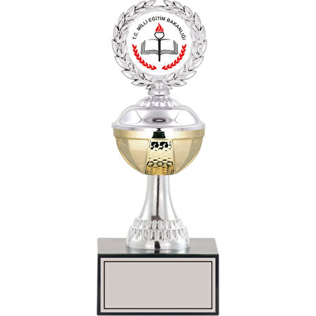 ODAK KUPA - Small Kupalar - S-071 C - 26 cm