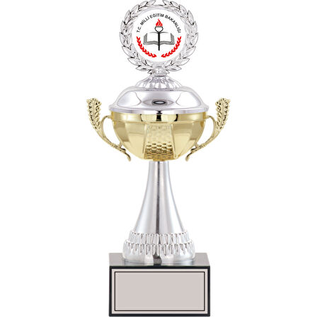 ODAK KUPA - Small Kupalar - S-072 A - 31 cm