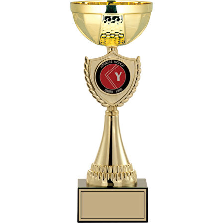 ODAK KUPA - Medium Kupalar - M-003 A - 31 cm