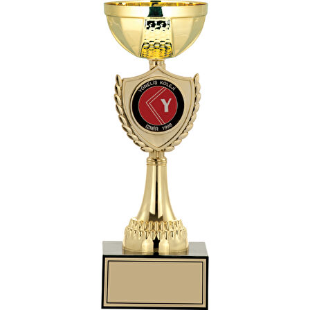 ODAK KUPA - Medium Kupalar - M-003 B - 28 cm