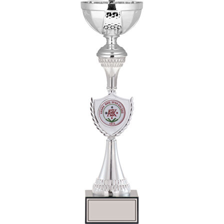 ODAK KUPA - Medium Kupalar - M-004 A - 40 cm