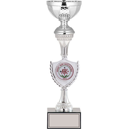 ODAK KUPA - Medium Kupalar - M-004 C - 35 cm