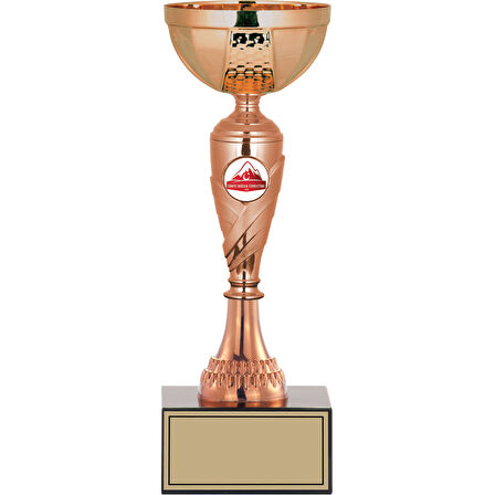 ODAK KUPA - Medium Kupalar - M-005 C - 29 cm