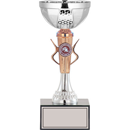 ODAK KUPA - Medium Kupalar - M-006 C - 26 cm