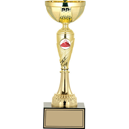 ODAK KUPA - Medium Kupalar - M-007 B - 31 cm
