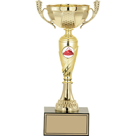 ODAK KUPA - Medium Kupalar - M-008 C - 30 cm