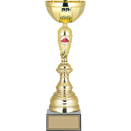 ODAK KUPA - Medium Kupalar - M-012 A - 38 cm