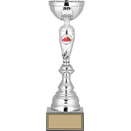 ODAK KUPA - Medium Kupalar - M-012 B - 35 cm