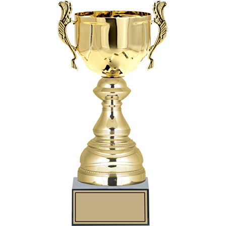 ODAK KUPA - Medium Kupalar - M-021 A - 30 cm