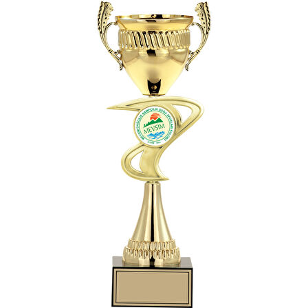 ODAK KUPA - Medium Kupalar - M-024 A - 39 cm