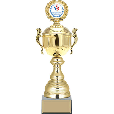 ODAK KUPA - Medium Kupalar - M-030 A - 40 cm