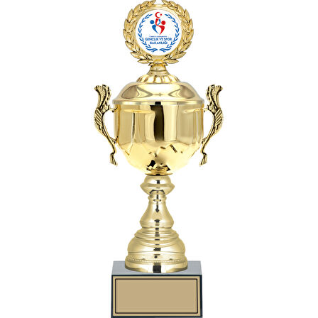 ODAK KUPA - Medium Kupalar - M-030 C - 37 cm