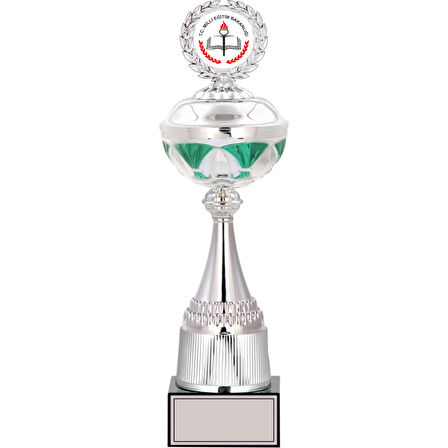 ODAK KUPA - Medium Kupalar - M-034 A - 42 cm