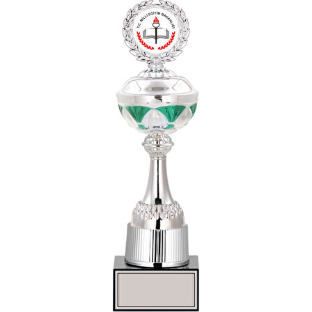 ODAK KUPA - Medium Kupalar - M-034 B - 37 cm