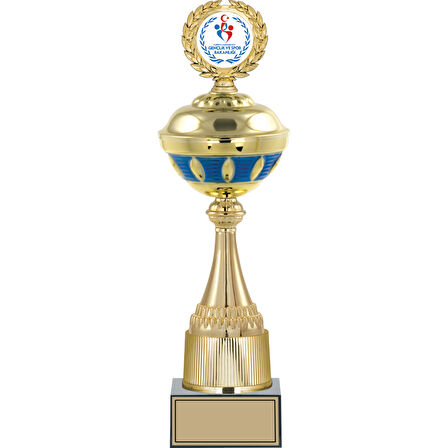 ODAK KUPA - Medium Kupalar - M-036 A - 42 cm