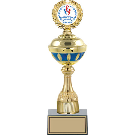 ODAK KUPA - Medium Kupalar - M-036 C - 35 cm
