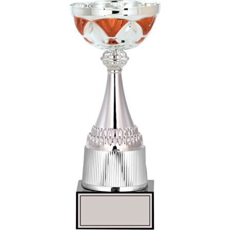 ODAK KUPA - Medium Kupalar - M-037 A - 30 cm