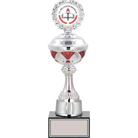 ODAK KUPA - Medium Kupalar - M-038 C - 34 cm