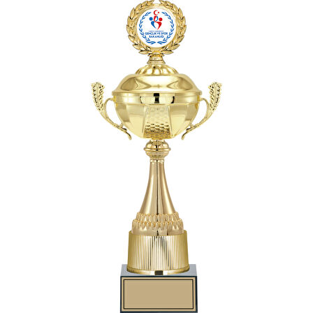 ODAK KUPA - Medium Kupalar - M-040 A - 42 cm