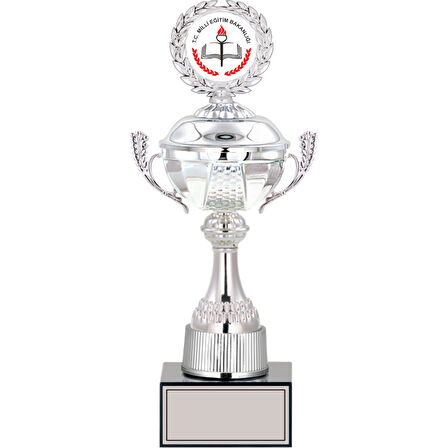 ODAK KUPA - Medium Kupalar - M-042 C - 34 cm